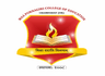 Maa Purnagiri College of Education Logo
