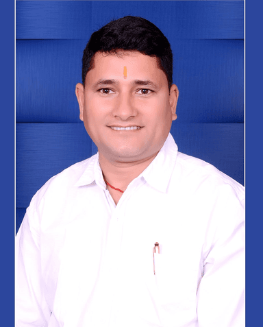 Dr K S Adhikari - Chairman