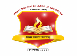 Maa Purnagiri College of Education